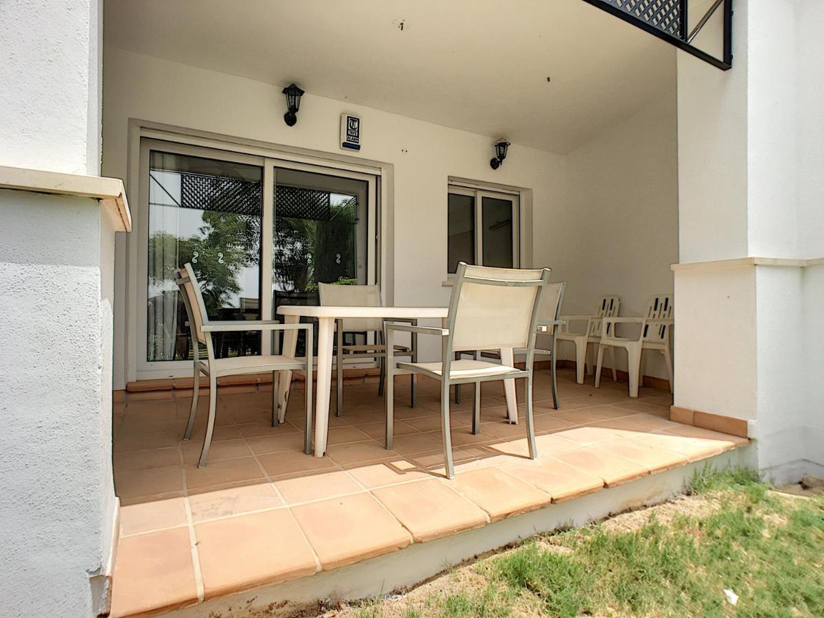 La Torre Apartment - Lm 4309 Roldán Exterior photo