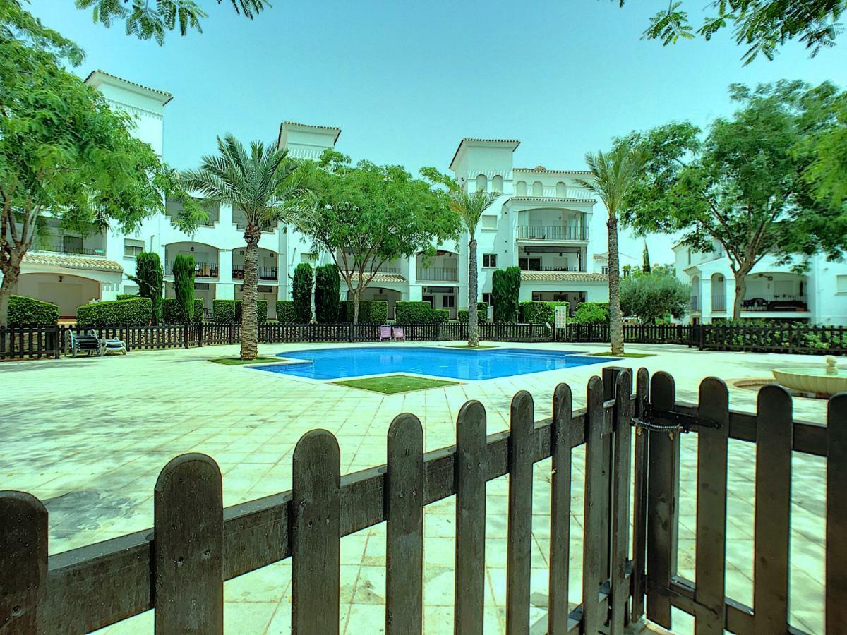 La Torre Apartment - Lm 4309 Roldán Exterior photo