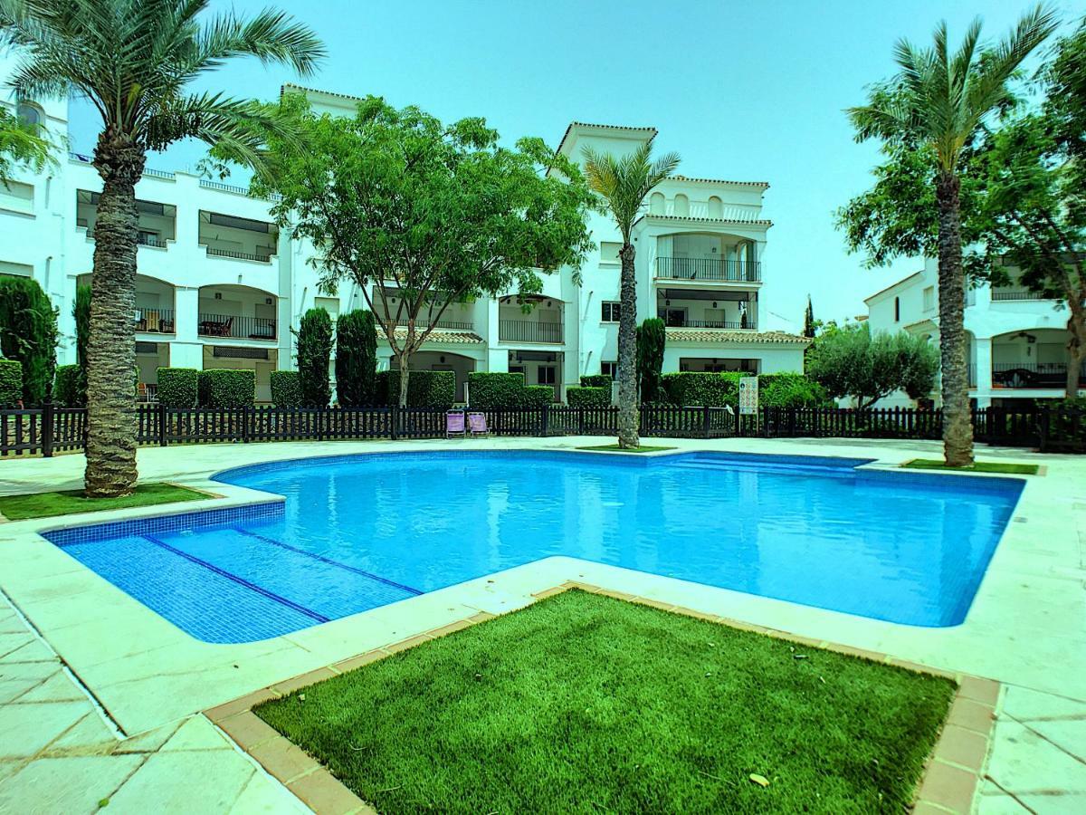 La Torre Apartment - Lm 4309 Roldán Exterior photo